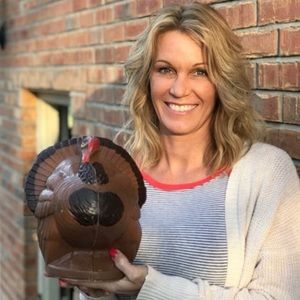 Meet your Posher, Sally